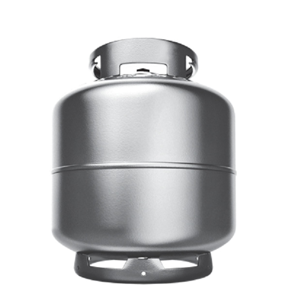 Gás P13 — botijão de gás